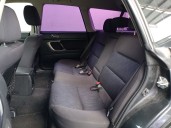 subaru legacy familiar/outback b13 (bp) del año 2008