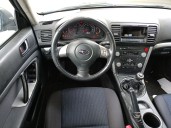 subaru legacy familiar/outback b13 (bp) del año 2008