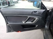 subaru legacy familiar/outback b13 (bp) del año 2008