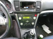 subaru legacy familiar/outback b13 (bp) del año 2008