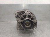 Replacement alternator for Renault Safrane (B54) 2.5 20V cat OEM IAM reference 9A13VI118 9143301 2541809A VALEO