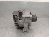 Replacement alternator for Renault Safrane (B54) 2.5 20V cat OEM IAM reference 9A13VI118 9143301 2541809A VALEO