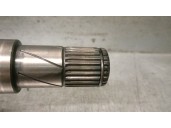 Recambio de transmision delantera izquierda para chevrolet cruze hatchback (j305) 1.7 d referencia OEM IAM 13334718 13334718 