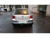 volkswagen golf iv berlina (1j1) del año 1999