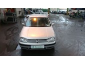 volkswagen golf iv berlina (1j1) del año 1999