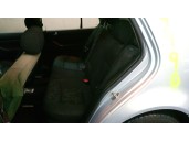 volkswagen golf iv berlina (1j1) del año 1999