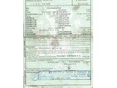 volkswagen golf iv berlina (1j1) del año 1999
