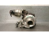 Recambio de turbocompresor para chevrolet cruze hatchback (j305) 1.7 d referencia OEM IAM 55567731 55567731 7895332 GARRETT
