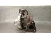 Recambio de turbocompresor para chevrolet cruze hatchback (j305) 1.7 d referencia OEM IAM 55567731 55567731 7895332 GARRETT