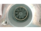Recambio de turbocompresor para chevrolet cruze hatchback (j305) 1.7 d referencia OEM IAM 55567731 55567731 7895332 GARRETT