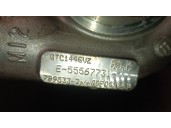 Recambio de turbocompresor para chevrolet cruze hatchback (j305) 1.7 d referencia OEM IAM 55567731 55567731 7895332 GARRETT