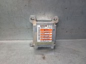 Recambio de centralita airbag para suzuki grand vitara jb (jt) 1.9 ddis turbodiesel referencia OEM IAM 3891076K40  