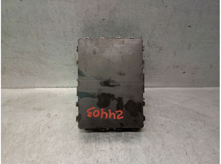 Recambio de modulo electronico para suzuki grand vitara jb (jt) 1.9 ddis turbodiesel referencia OEM IAM 3677076K50  