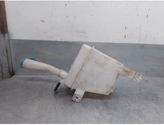 Recambio de deposito limpia para chevrolet aveo 1.4 cat referencia OEM IAM 96543076 96650703 