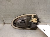 Recambio de maneta interior delantera izquierda para renault clio ii fase i (b/cbo) 1.9 diesel referencia OEM IAM 7700415974 770