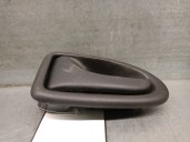 Recambio de maneta interior delantera izquierda para renault clio ii fase i (b/cbo) 1.9 diesel referencia OEM IAM 7700415974 770