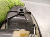 Recambio de maneta interior delantera izquierda para renault clio ii fase i (b/cbo) 1.9 diesel referencia OEM IAM 7700415974 770