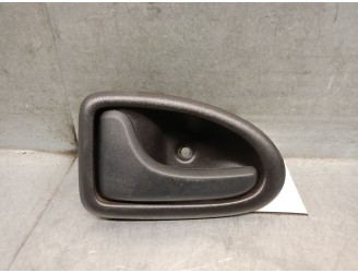 Recambio de maneta interior trasera izquierda para renault clio ii fase i (b/cbo) 1.9 diesel referencia OEM IAM 7700423887 77004