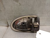 Recambio de maneta interior trasera izquierda para renault clio ii fase i (b/cbo) 1.9 diesel referencia OEM IAM 7700423887 77004