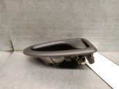 Recambio de maneta interior trasera izquierda para renault clio ii fase i (b/cbo) 1.9 diesel referencia OEM IAM 7700423887 77004
