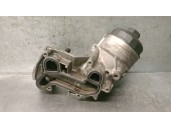Recambio de soporte filtro aceite para chevrolet cruze hatchback (j305) 1.7 d referencia OEM IAM 6740273586 55577343 