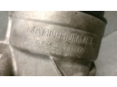 Recambio de soporte filtro aceite para chevrolet cruze hatchback (j305) 1.7 d referencia OEM IAM 6740273586 55577343 