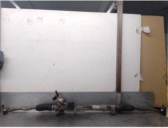 Recambio de cremallera direccion para volvo s80 berlina 2.9 bi-turbo cat referencia OEM IAM P8684258 36050302 