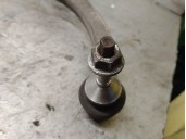 Recambio de cremallera direccion para volvo s80 berlina 2.9 bi-turbo cat referencia OEM IAM P8684258 36050302 