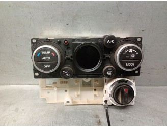 Recambio de mando climatizador para suzuki grand vitara jb (jt) 1.9 ddis turbodiesel referencia OEM IAM 3952079K20 