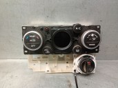 Recambio de mando climatizador para suzuki grand vitara jb (jt) 1.9 ddis turbodiesel referencia OEM IAM 3952079K20 