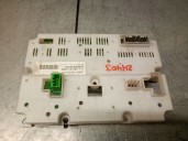 Recambio de mando climatizador para suzuki grand vitara jb (jt) 1.9 ddis turbodiesel referencia OEM IAM 3952079K20  