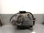 Recambio de faro izquierdo para renault clio ii fase i (b/cbo) 1.9 diesel referencia OEM IAM 7701045995 7701054060 