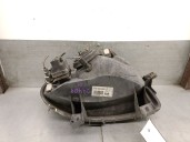 Recambio de faro izquierdo para renault clio ii fase i (b/cbo) 1.9 diesel referencia OEM IAM 7701045995 7701054060 