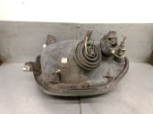 Recambio de faro izquierdo para renault clio ii fase i (b/cbo) 1.9 diesel referencia OEM IAM 7701045995 7701054060 