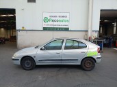 renault megane i fase 2 berlina (ba0) del año 2002