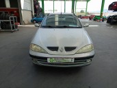renault megane i fase 2 berlina (ba0) del año 2002