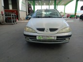 renault megane i fase 2 berlina (ba0) del año 2002