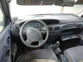 renault megane i fase 2 berlina (ba0) del año 2002