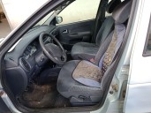 renault megane i fase 2 berlina (ba0) del año 2002