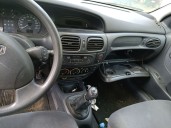 renault megane i fase 2 berlina (ba0) del año 2002