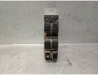 Recambio de mando elevalunas delantero izquierdo para suzuki grand vitara jb (jt) 1.9 ddis turbodiesel referencia OEM IAM 379906