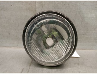 Recambio de faro antiniebla derecho para renault clio ii fase i (b/cbo) 1.9 diesel referencia OEM IAM 7700838256 7701205664 