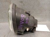 Recambio de faro antiniebla derecho para renault clio ii fase i (b/cbo) 1.9 diesel referencia OEM IAM 7700838256 7701205664 
