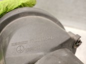 Recambio de faro antiniebla derecho para renault clio ii fase i (b/cbo) 1.9 diesel referencia OEM IAM 7700838256 7701205664 