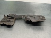 Recambio de calandra delantera de radiador para citroën berlingo (er_, ec_) 1.5 bluehdi 100 referencia OEM IAM 900666210 906661