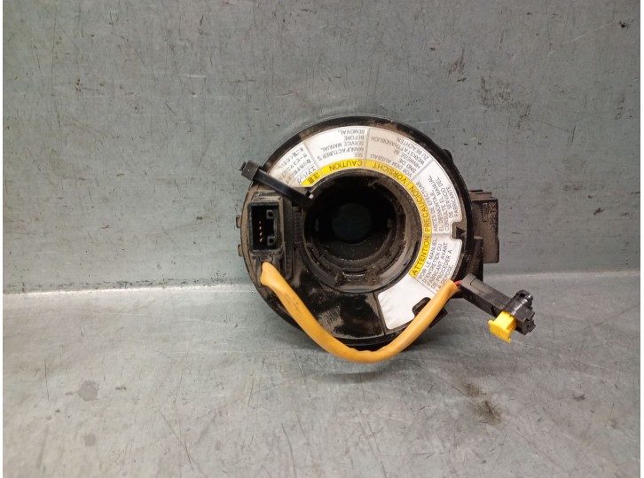 Recambio de anillo airbag para suzuki grand vitara jb (jt) 1.9 ddis turbodiesel referencia OEM IAM 3748073H00 3748073H00 