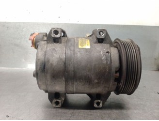 Recambio de compresor aire acondicionado para volvo s80 berlina 2.9 bi-turbo cat referencia OEM IAM P30665339 8601632 