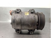 Replacement air conditioning compressor for Volvo S80 saloon 2.9 bi-turbo cat OEM IAM reference P30665339 8601632 