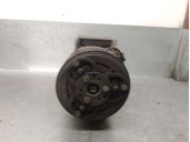 Recambio de compresor aire acondicionado para volvo s80 berlina 2.9 bi-turbo cat referencia OEM IAM P30665339 8601632 