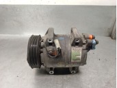 Replacement air conditioning compressor for Volvo S80 saloon 2.9 bi-turbo cat OEM IAM reference P30665339 8601632 
